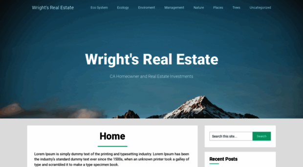 wrightsrealestate.com