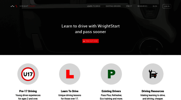 wrightstart.co.uk