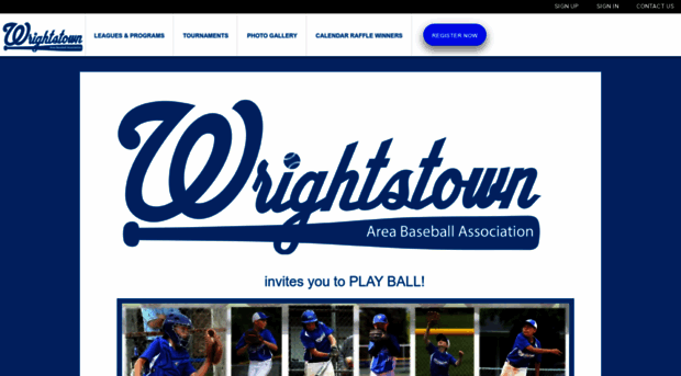 wrightstownbb.org