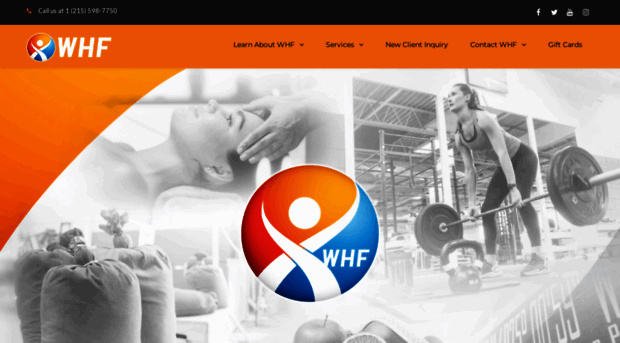 wrightstownhealthandfitness.com