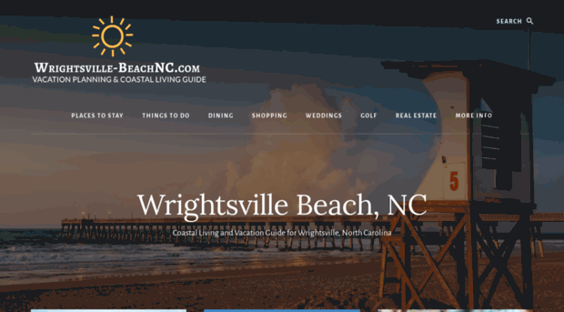 wrightsville-beachnc.com