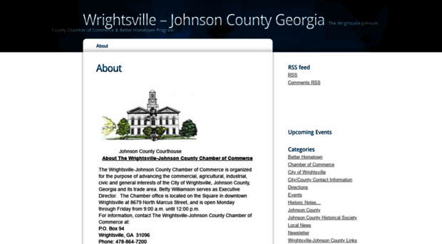 wrightsville-johnsoncounty.com