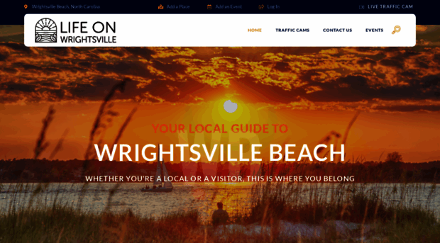 wrightsville.com