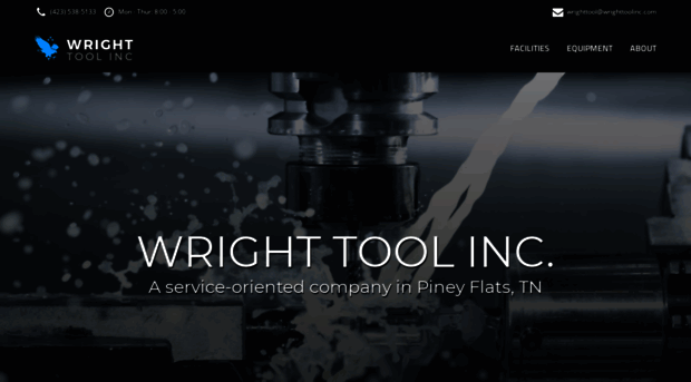 wrighttoolinc.com