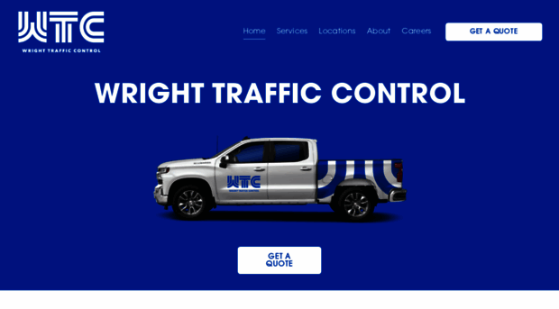 wrighttrafficcontrol.com