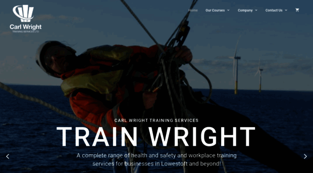 wrighttraining.co.uk