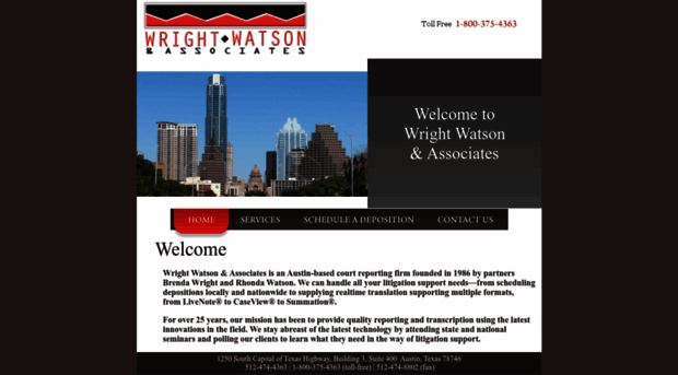 wrightwatson.com