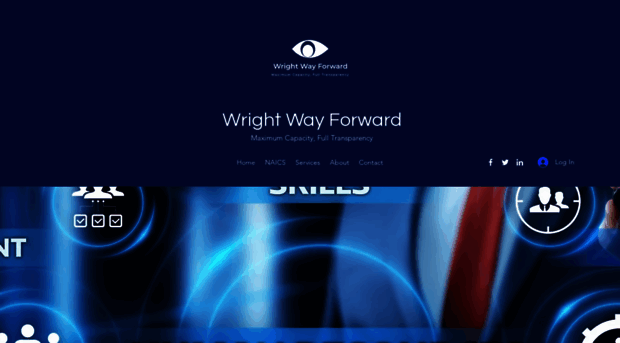 wrightwayforward.org