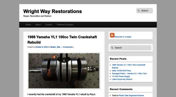 wrightwayrestorations.com