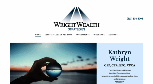 wrightwealthstrategies.ca