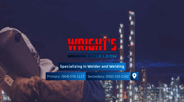 wrightweldfab.com