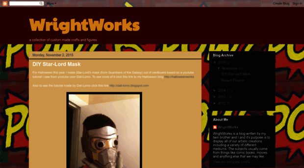 wrightworks.blogspot.com