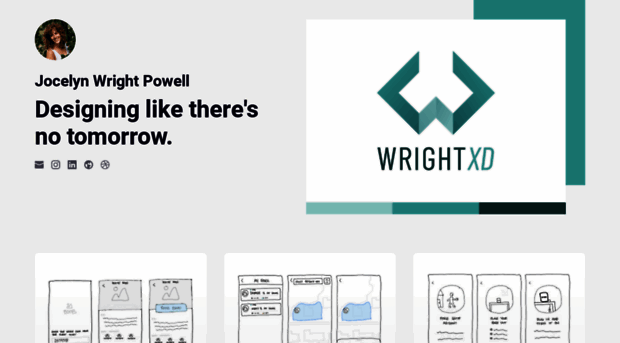 wrightxd.dribbble.com