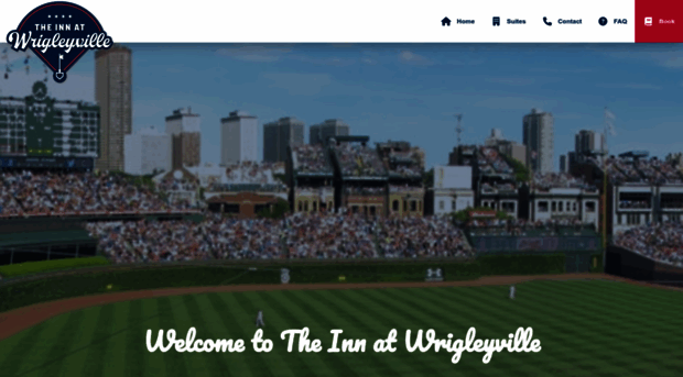 wrigleyfieldinn.com