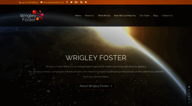 wrigleyfoster.com