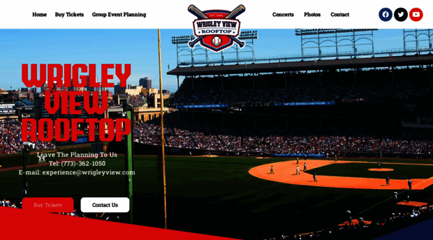 wrigleyview.com