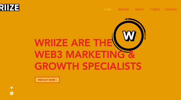 wriize.com