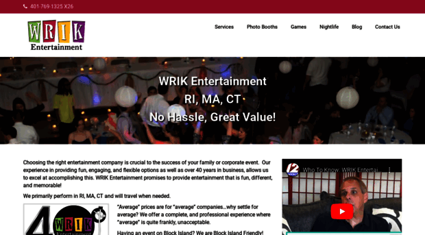 wrikdj.com