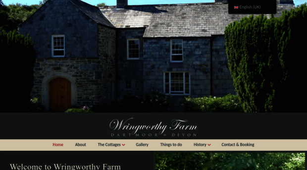 wringworthyfarm.co.uk