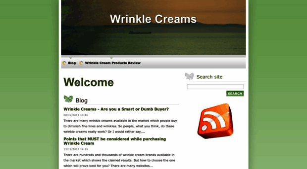 wrinkle-cream-reviews.webnode.com