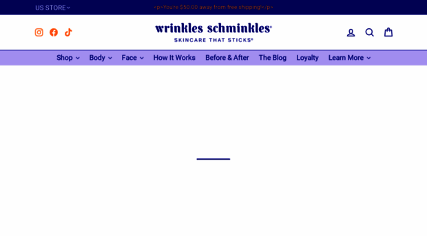 wrinklesschminkles.com