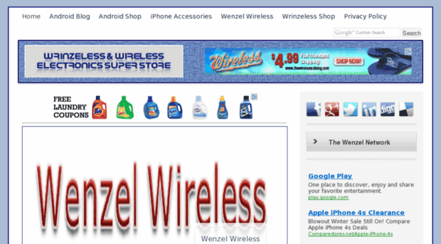 wrinzeless.com