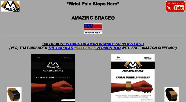 wrist-pain.com