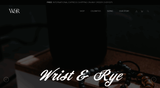 wrist-rye.com