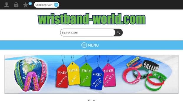 wristband-world.com