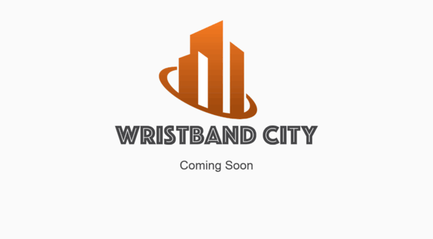 wristbandcity.com