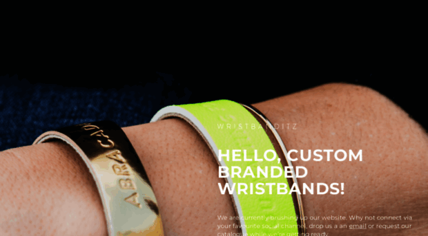 wristbanditz.com