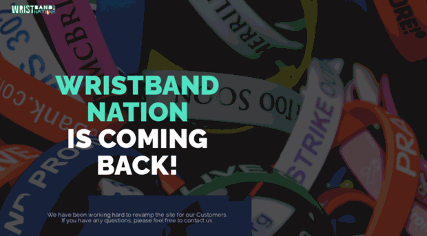 wristbandnation.com