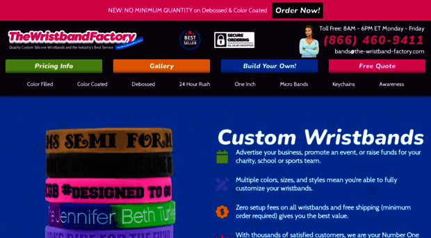 wristbands-direct.com