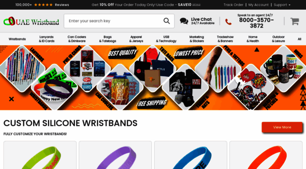 wristbands.ae