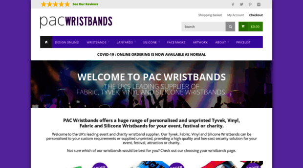 wristbands.co.uk