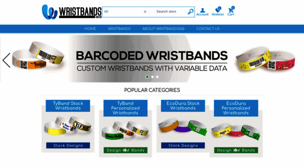 wristbands365.com