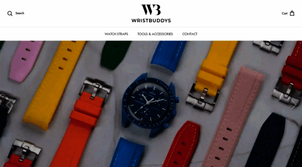 wristbuddys.com