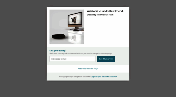 wristocat.backerkit.com
