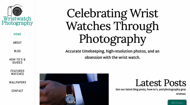 wristwatch.photography