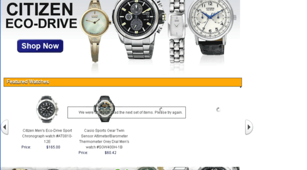 wristwatch.webstorepowered.com