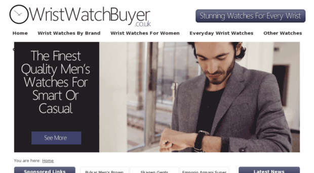 wristwatchbuyer.co.uk