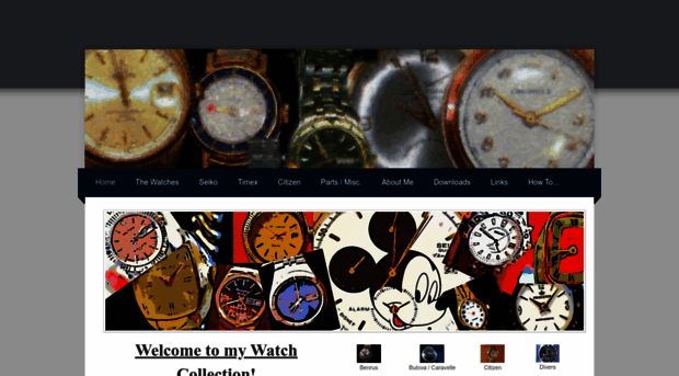 wristwatchcentral.weebly.com