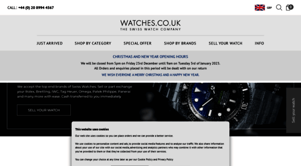 wristwatches.co.uk