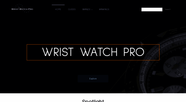 wristwatchpro.com