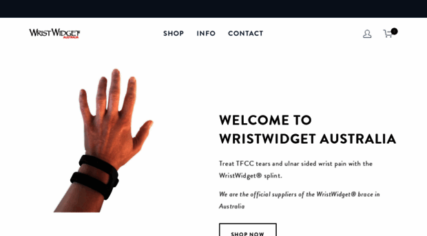 wristwidget.com.au