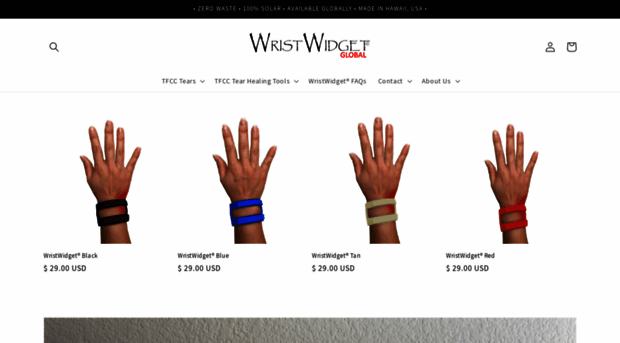 wristwidget.sg