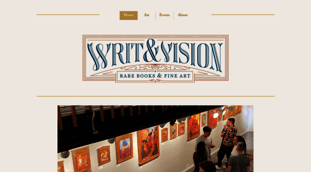 writandvision.com