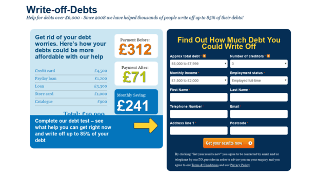 write-off-debts.co.uk