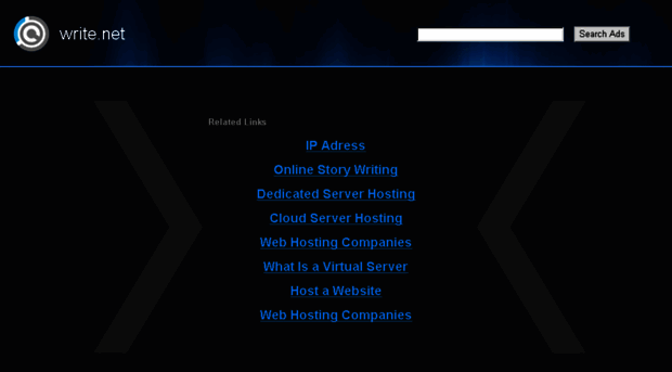 write.net