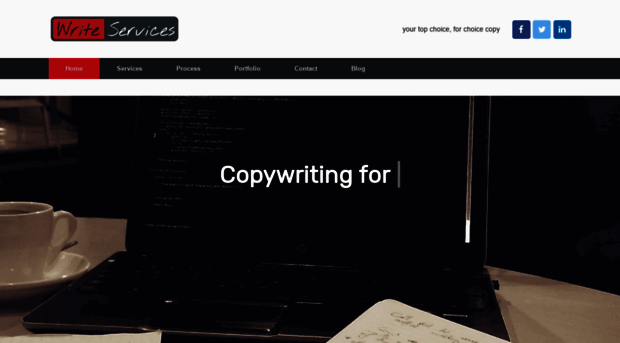 write.services